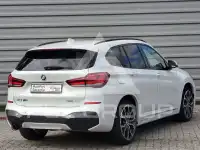 2021 BMW X1