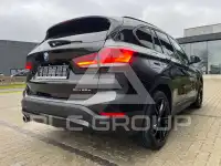 2021 BMW X1