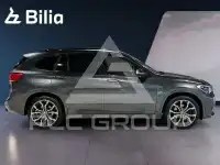 2021 BMW X1