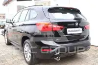 2021 BMW X1