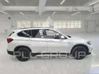 2021 BMW X1