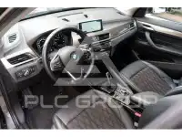 2021 BMW X1