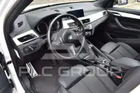 2021 BMW X1