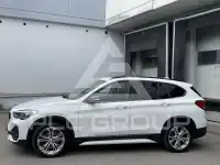 2021 BMW X1
