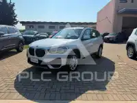 2021 BMW X1