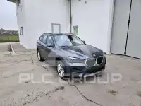 2021 BMW X1