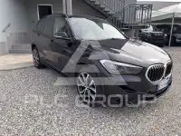 2021 BMW X1