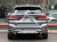 2021 BMW X1