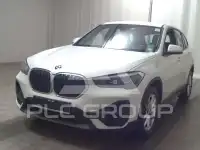 2021 BMW X1