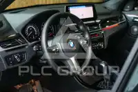 2020 BMW X1