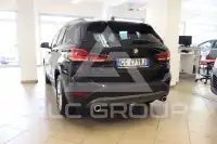 2021 BMW X1