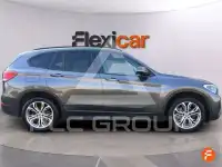 2021 BMW X1