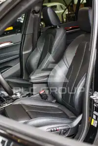 2020 BMW X1