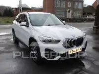 2021 BMW X1