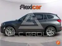 2021 BMW X1