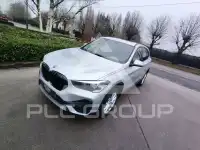 2021 BMW X1