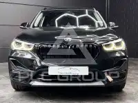 2021 BMW X1