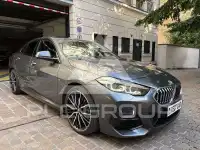 2021 BMW 228