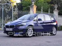 2021 BMW 228