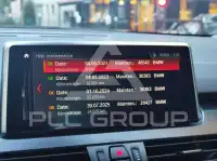 2021 BMW 228