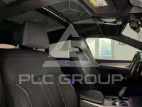 2021 BMW 640