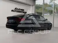 2021 BMW 640