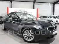 2021 BMW 640