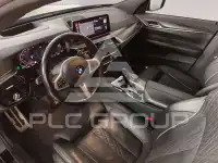 2021 BMW 640