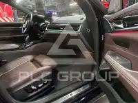 2021 BMW 640