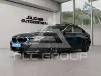 2021 BMW 640