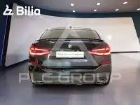2021 BMW 640
