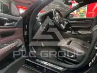2021 BMW 640