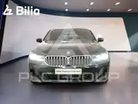 2021 BMW 640