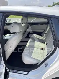 2021 BMW 640