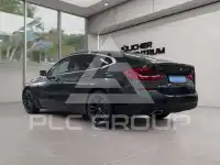 2021 BMW 640