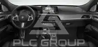 2021 BMW 640