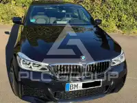 2021 BMW 640