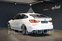 2021 BMW 640