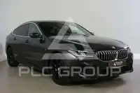 2021 BMW 640