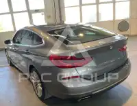 2021 BMW 640