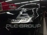 2021 BMW 640