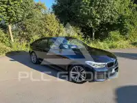 2021 BMW 640