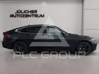 2021 BMW 640