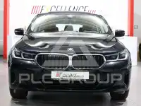 2021 BMW 640