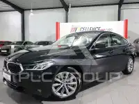 2021 BMW 640