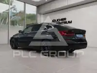 2021 BMW 640