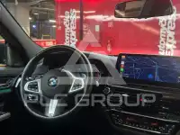 2021 BMW 640