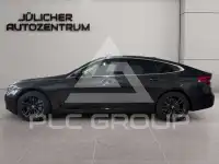 2021 BMW 640