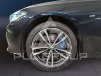 2021 BMW 640