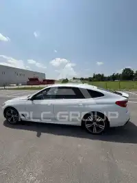 2021 BMW 640